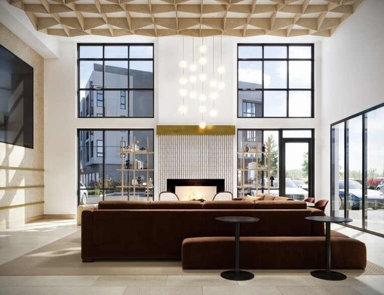 Building Photo - VAYA on Axia