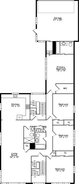 Building Photo - 10454 S Claremont Ave