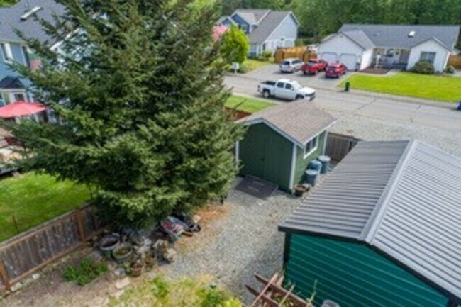 Building Photo - 11720 261st Ave Ct E