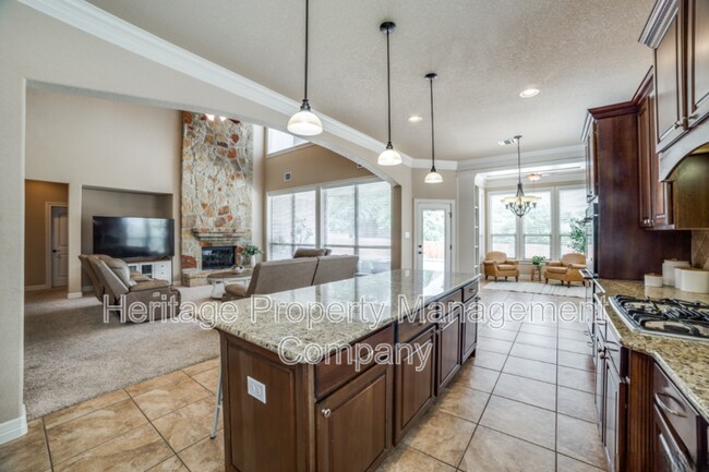 Building Photo - 5318 Statice Hunt