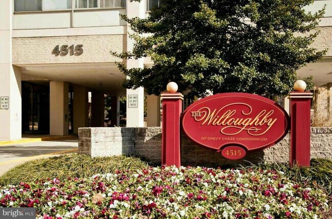 Building Photo - 4515 Willard Ave