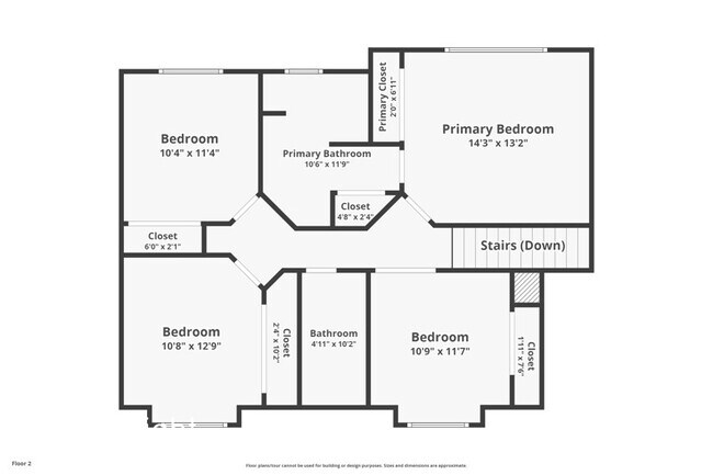 Building Photo - 7581 Whitney Dr