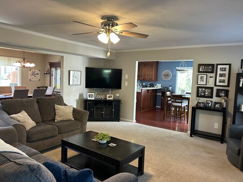 Building Photo - 2312 Wheatstone Ct