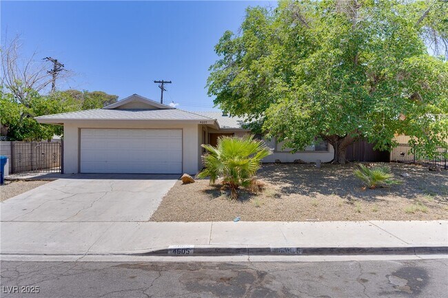 Primary Photo - 4605 Cinderella Ln