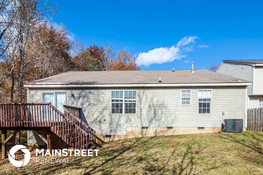 Building Photo - 205 Markham Dr