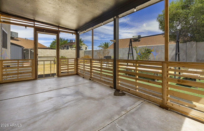 Building Photo - 4768 W Piute Ave