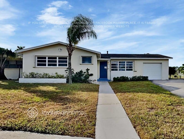 Primary Photo - 2490 Florida Mango Rd