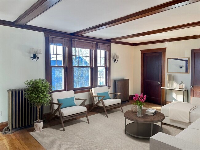 Building Photo - 88 Poplar St