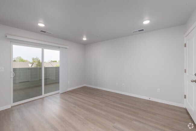 Interior Photo - Breckenridge Apartments - Historical Access