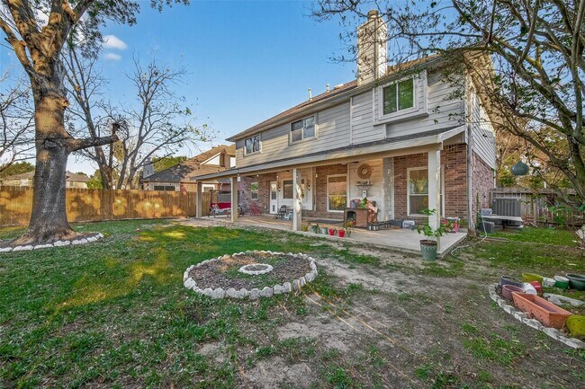Building Photo - 3611 Stacy Park Cir