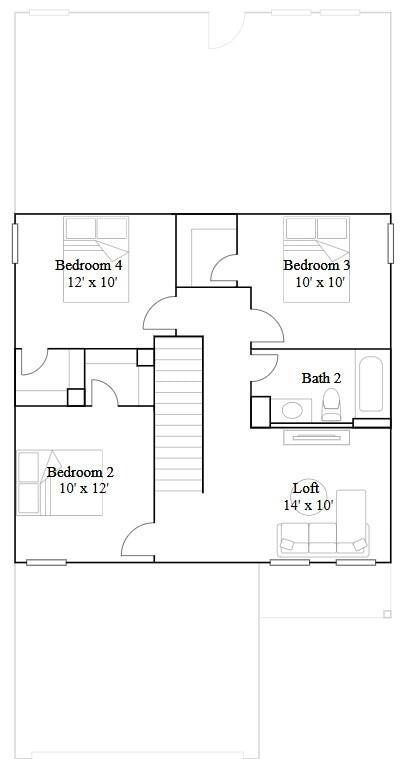 Building Photo - 16802 Great Highlands Dr