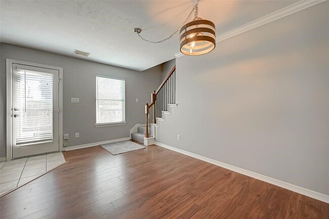 Building Photo - 3508 Garrow St