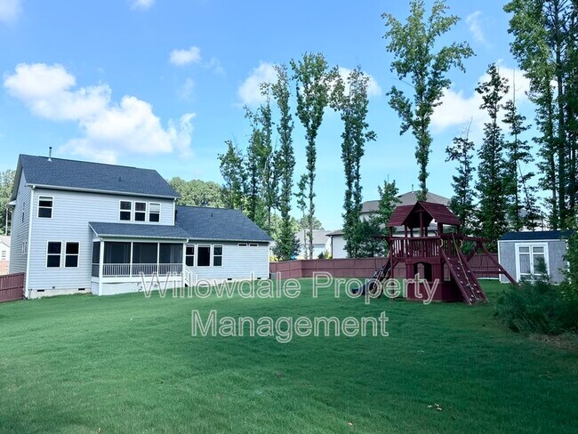 Building Photo - 4321 Mosaic Ct