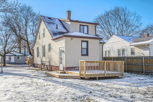 Building Photo - 60 W Harry Ave