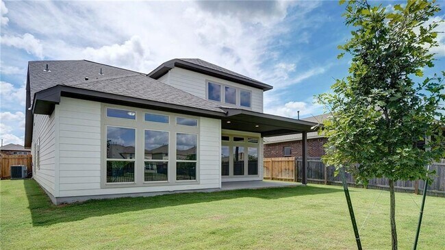 Building Photo - 531 Field Corn Ln