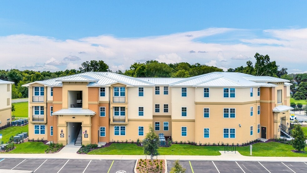 Building Photo - Wildwood Preserve Apartment Homes