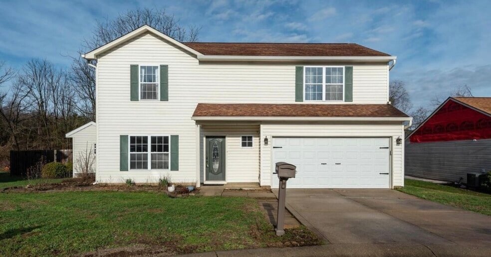 Building Photo - 5786 W Tensleep Rd