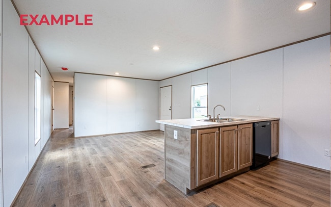 Building Photo - 2421 Caulie Harris Rd