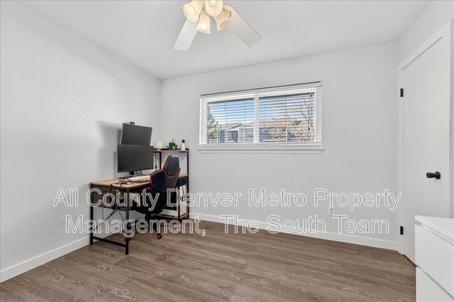 Building Photo - 7250 S Gaylord St