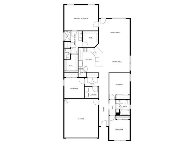 Building Photo - 3001 Egan Dr