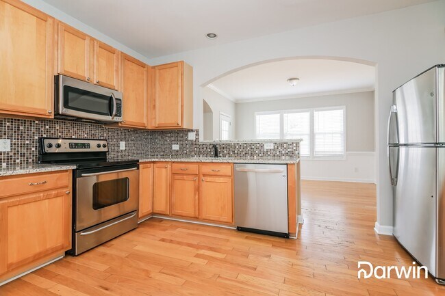 Building Photo - 6009 Brambleberry Way