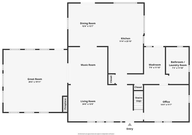 Building Photo - 204 Roat St