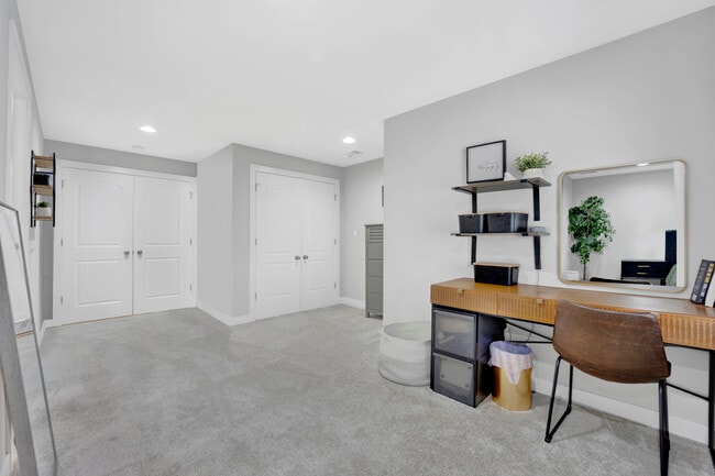 Building Photo - 1626 N Spaulding Ave