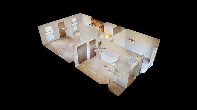 Building Photo - 815 Llano Pl