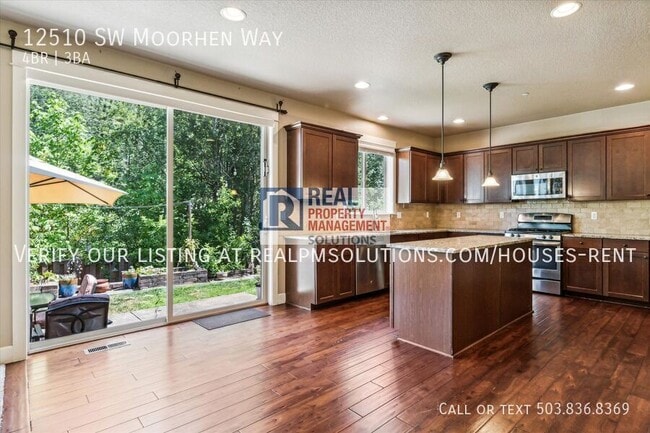 Building Photo - 12510 SW Moorhen Way