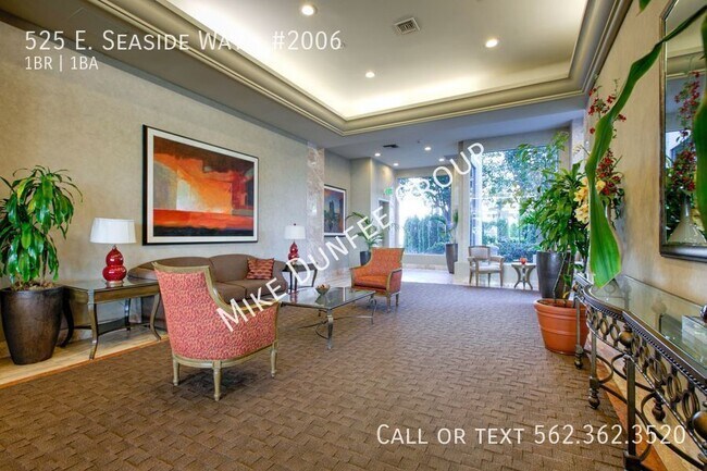 Building Photo - 525 E Seaside Way