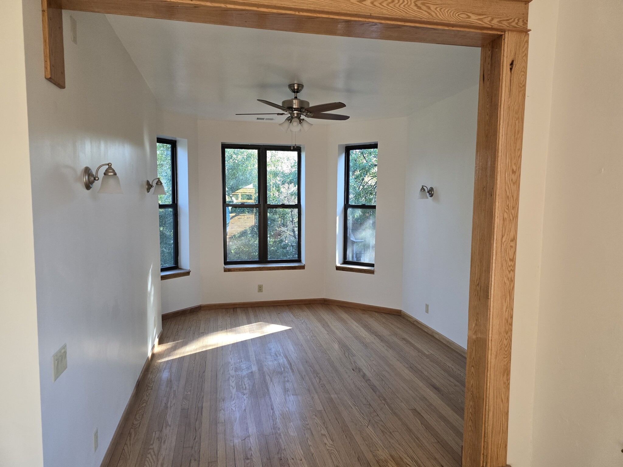 Front room - 3236 W Crystal St