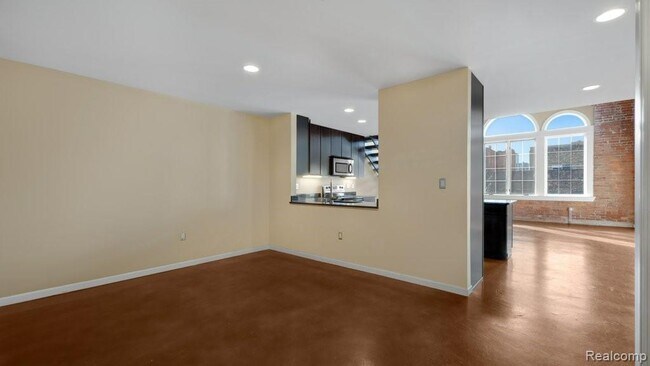Building Photo - 3100 Woodward Ave