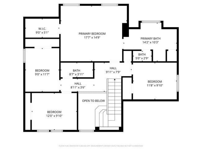 Building Photo - 8974 Green Castle Way