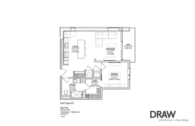 A7 - 2501 Beacon Hill