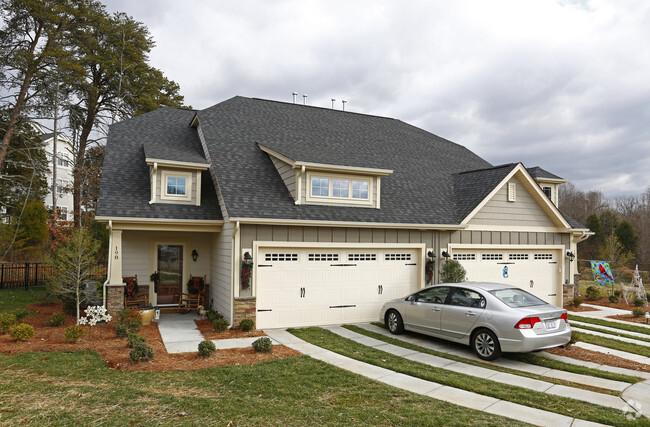 Primary Photo - Emerald Green Townhomes