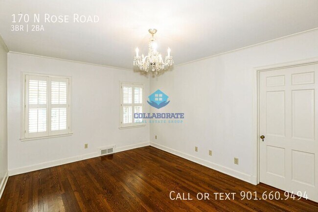 Building Photo - 170 N Rose Rd