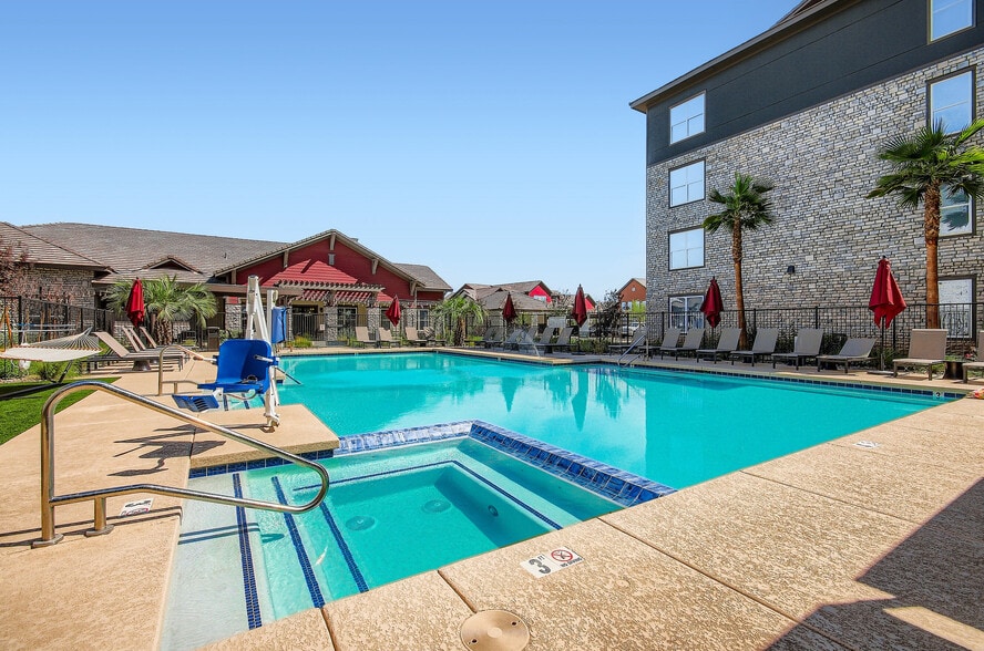 Primary Photo - Agave Ranch