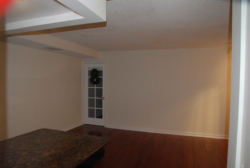 Living Room - 3 Washington Cir NW