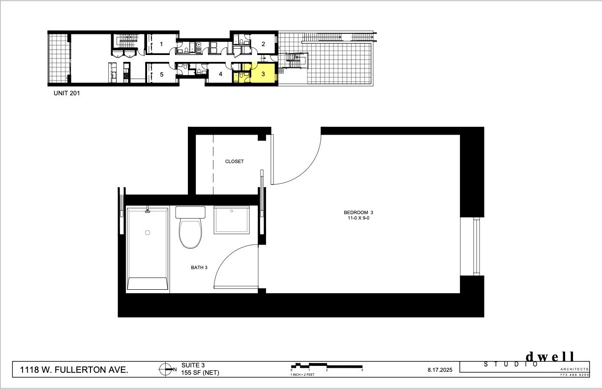 Building Photo - 1118 W Fullerton Ave