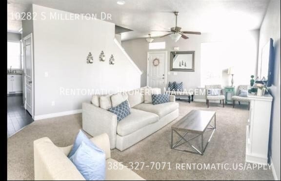 Building Photo - 10282 Millerton Dr