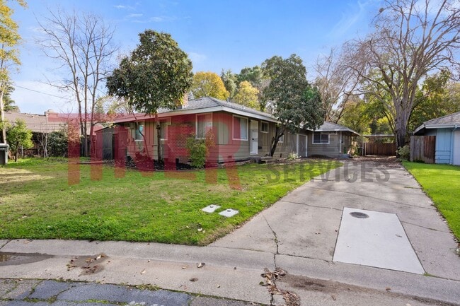 Building Photo - 2848 Clover Ln