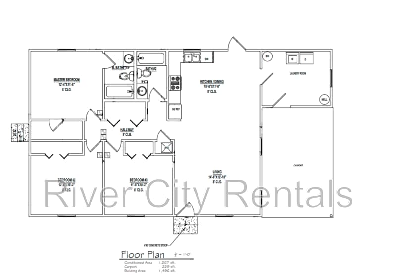 Building Photo - 7156 Duke St