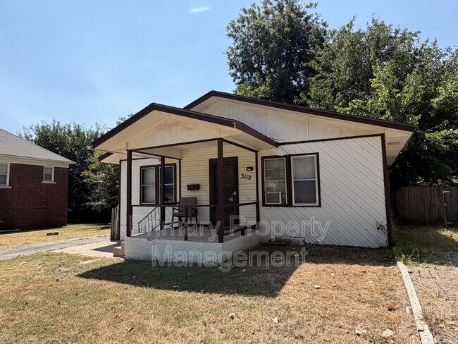 Building Photo - 3112 NW 14th St