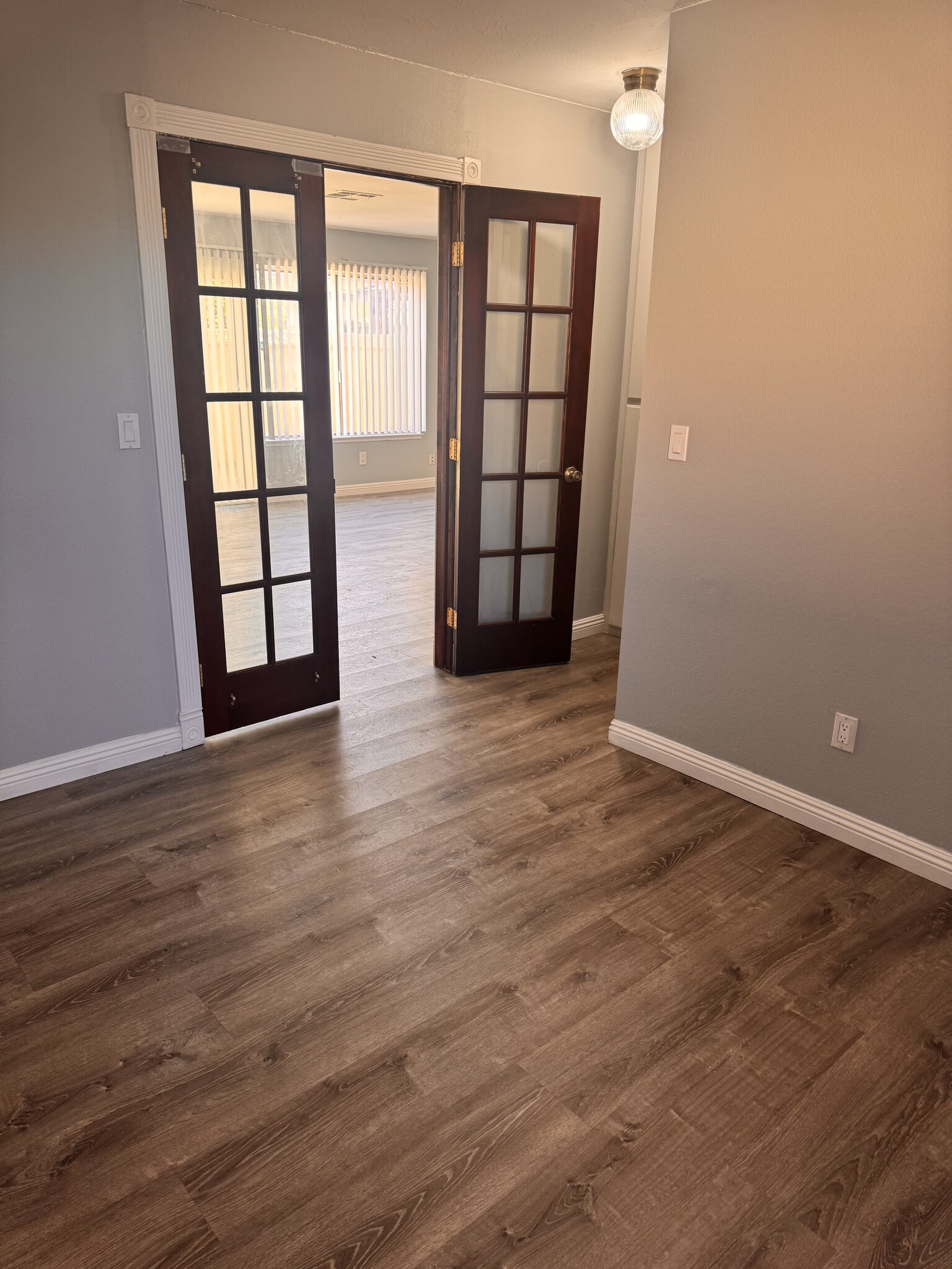 3rd bedroom - 2120 El Domingo Cir