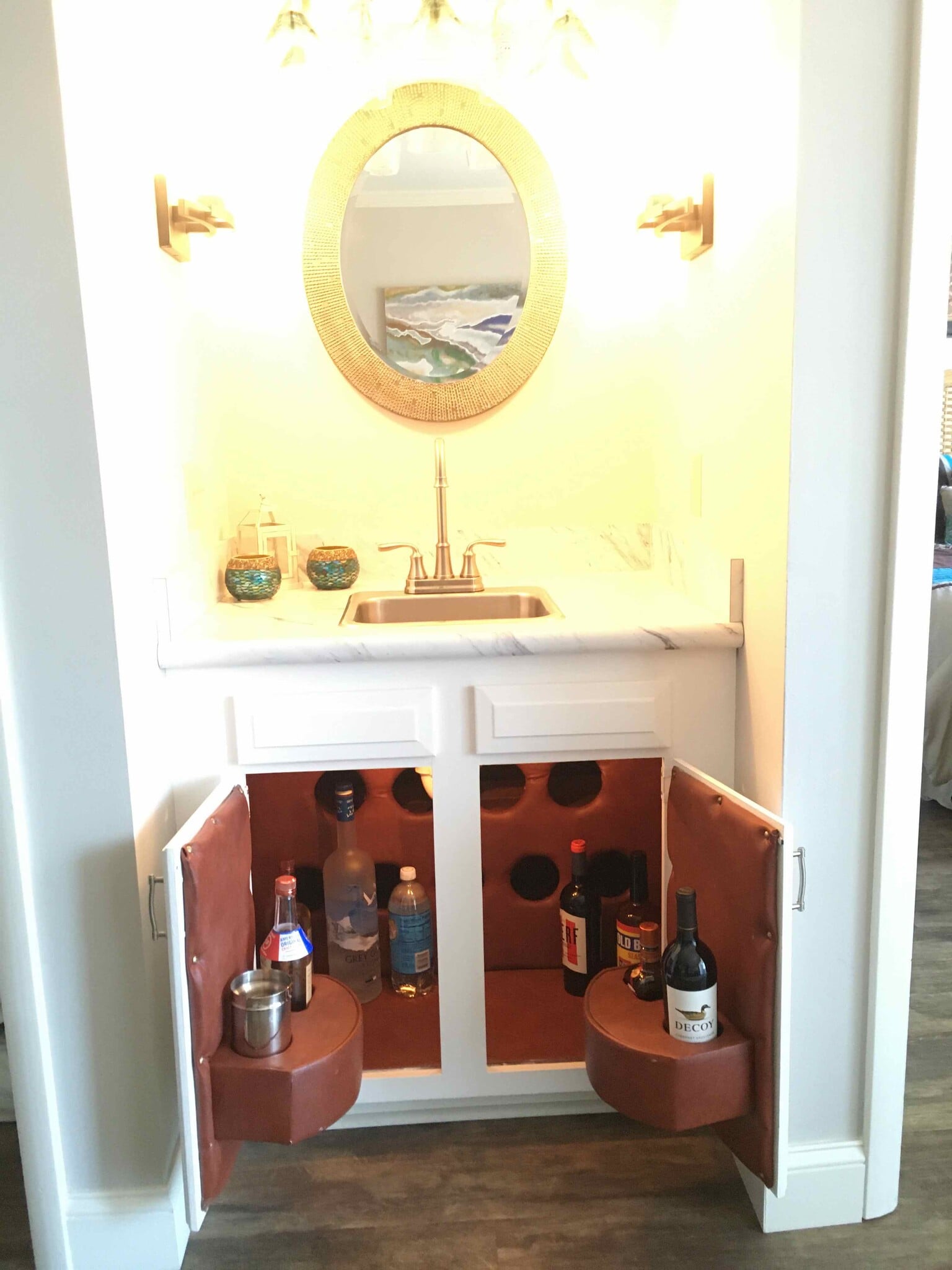 Wet Bar - 200 Henlopen Sta