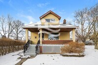 Building Photo - 13601 Edgewood Ave