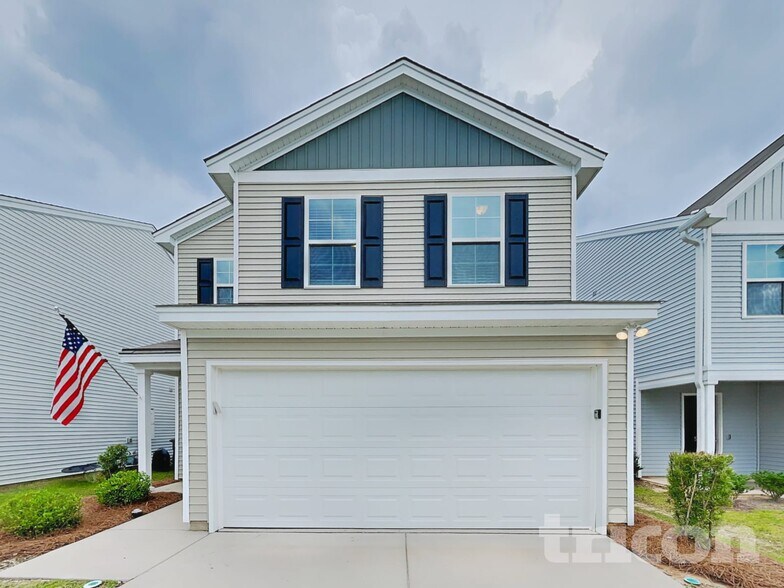 Building Photo - 501 Eastfair Dr