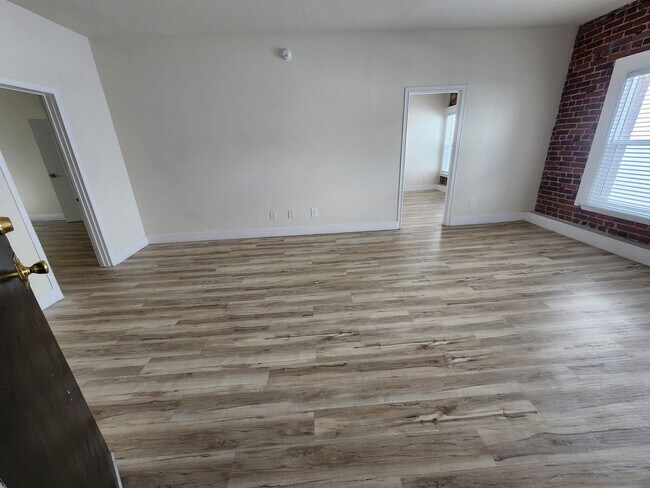 Interior Photo - Modern & Stylish 2-Bedroom Apartment... Great Location!