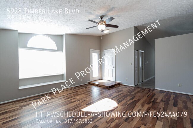 Building Photo - WINTER SPECIAL - Half off first full month...