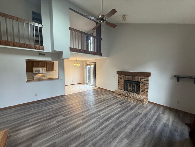 Building Photo - Home For Rent By Capital Property Management